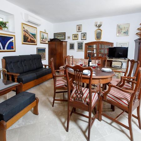 Villa Balarin Μπολ Εξωτερικό φωτογραφία