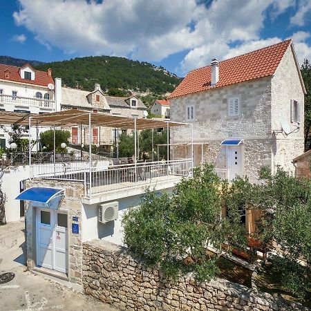 Villa Balarin Μπολ Εξωτερικό φωτογραφία