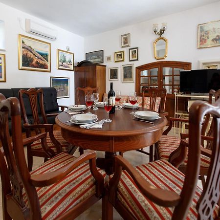 Villa Balarin Μπολ Εξωτερικό φωτογραφία