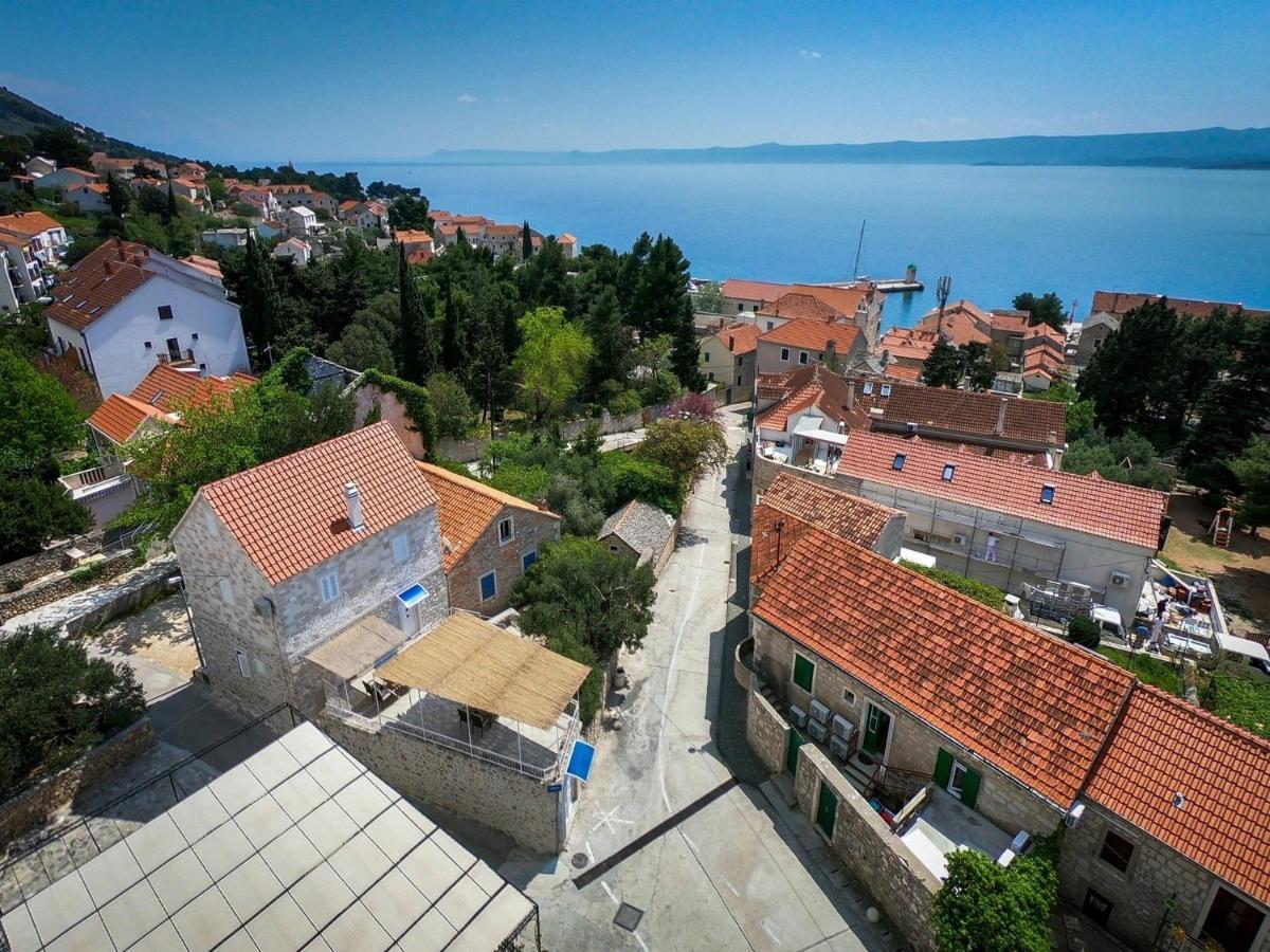 Villa Balarin Μπολ Εξωτερικό φωτογραφία