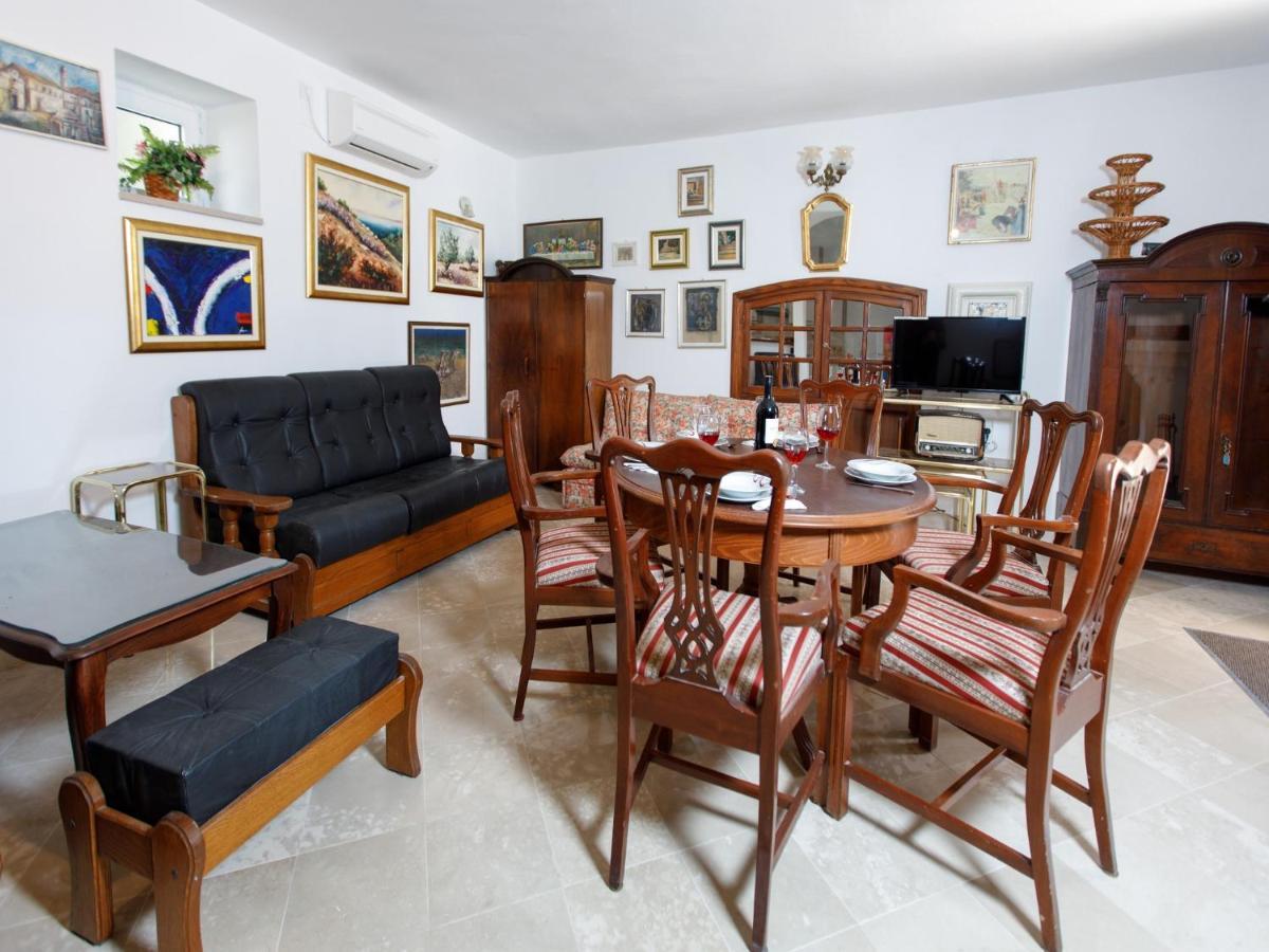 Villa Balarin Μπολ Εξωτερικό φωτογραφία