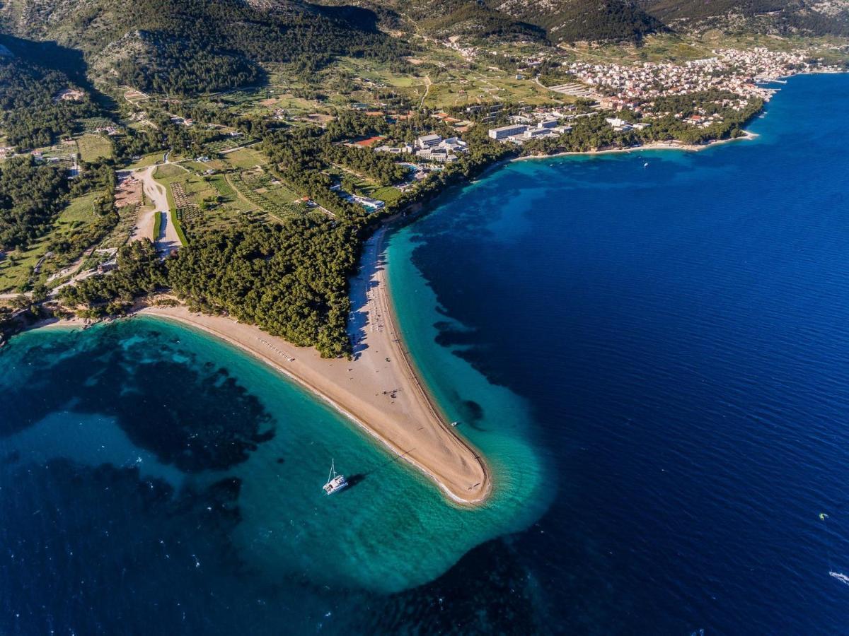 Villa Balarin Μπολ Εξωτερικό φωτογραφία
