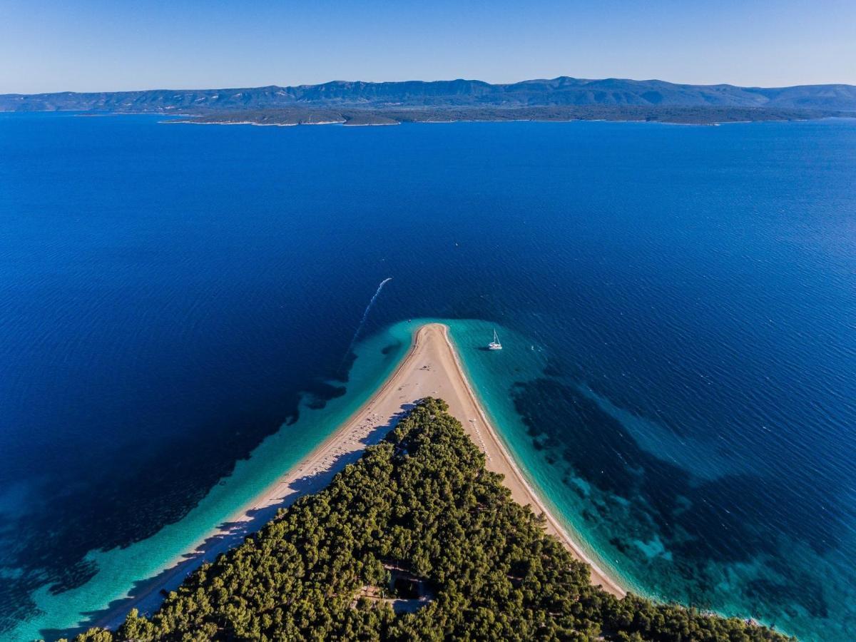 Villa Balarin Μπολ Εξωτερικό φωτογραφία
