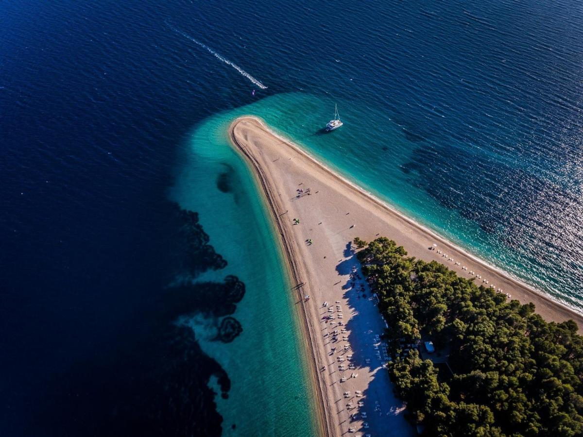 Villa Balarin Μπολ Εξωτερικό φωτογραφία