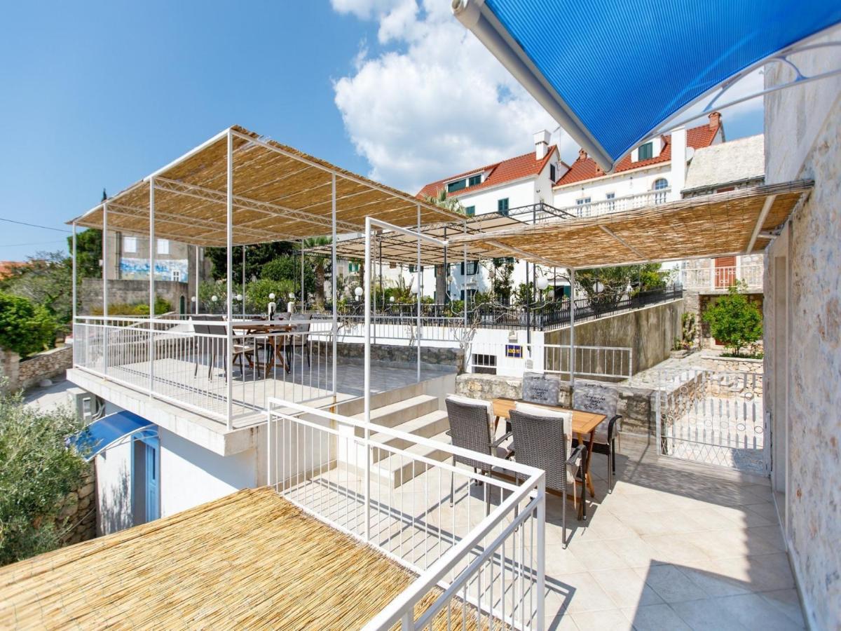 Villa Balarin Μπολ Εξωτερικό φωτογραφία