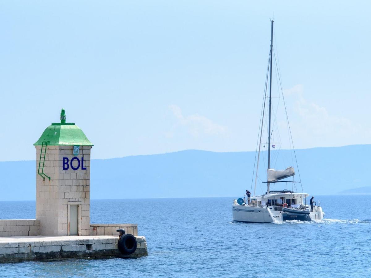 Villa Balarin Μπολ Εξωτερικό φωτογραφία