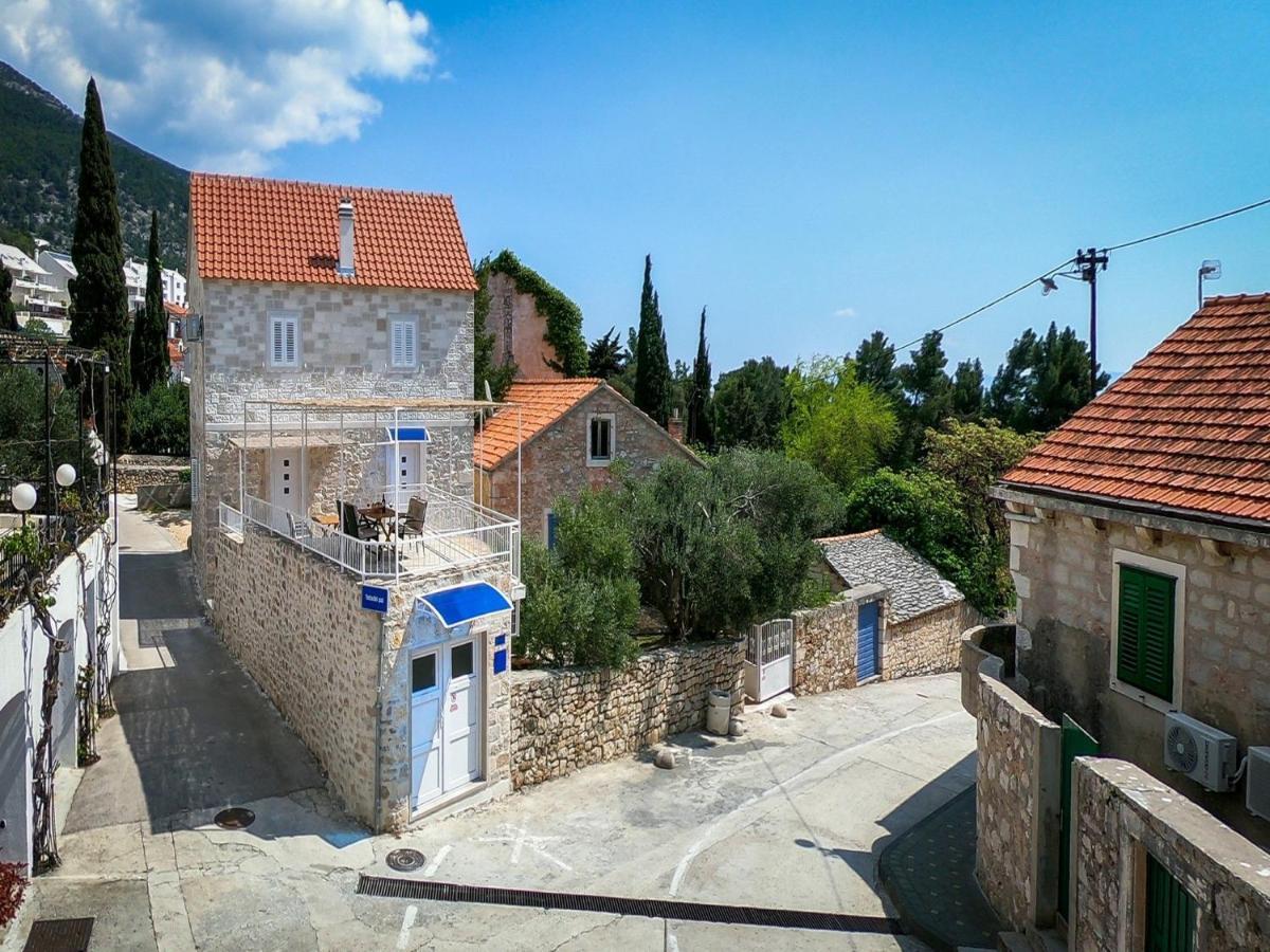 Villa Balarin Μπολ Εξωτερικό φωτογραφία