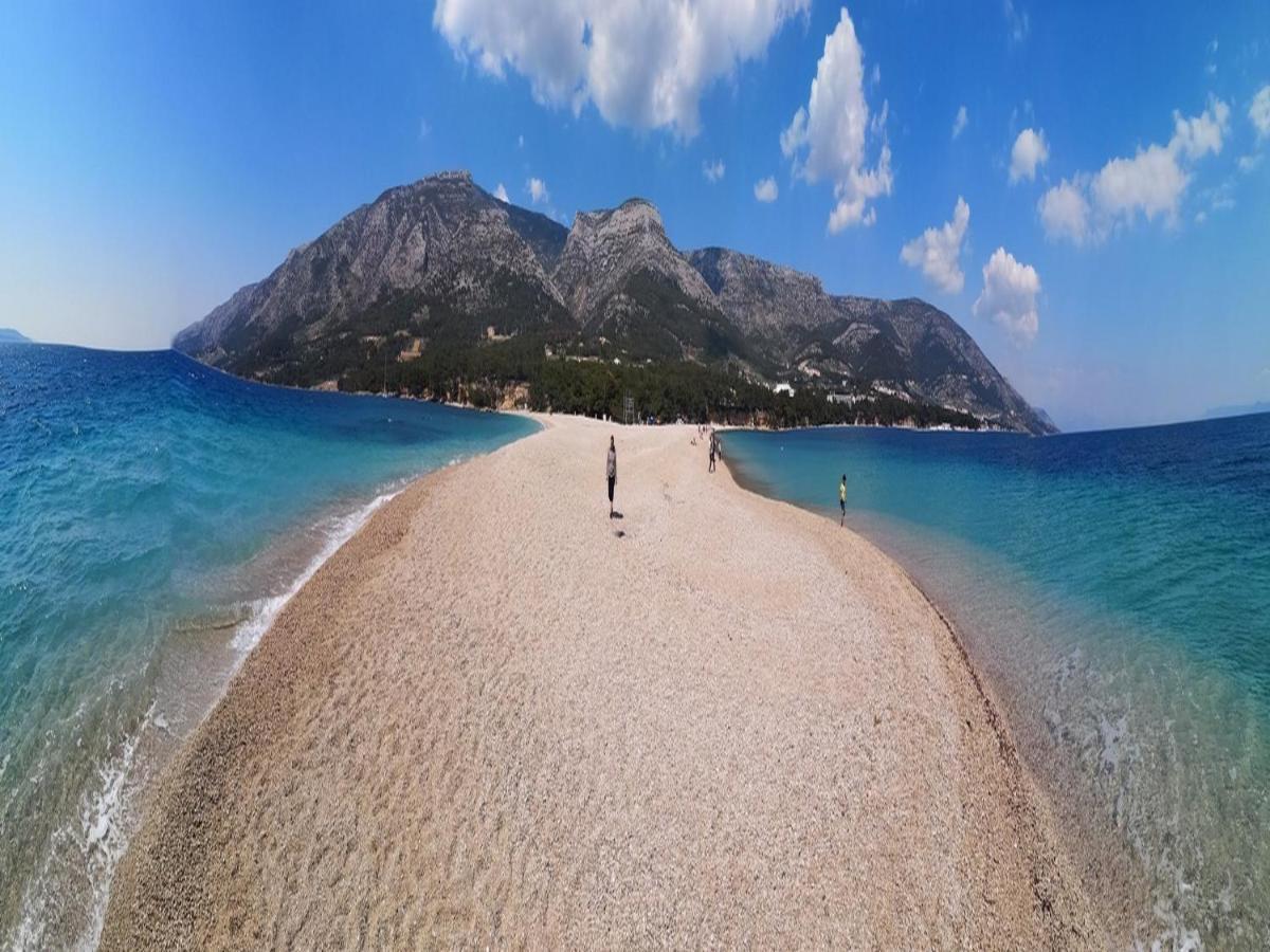 Villa Balarin Μπολ Εξωτερικό φωτογραφία
