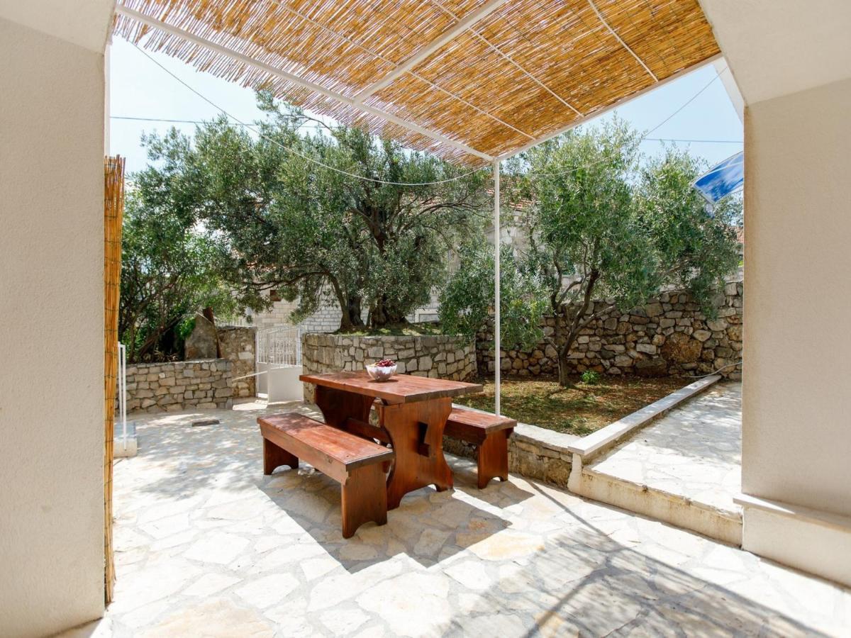 Villa Balarin Μπολ Εξωτερικό φωτογραφία