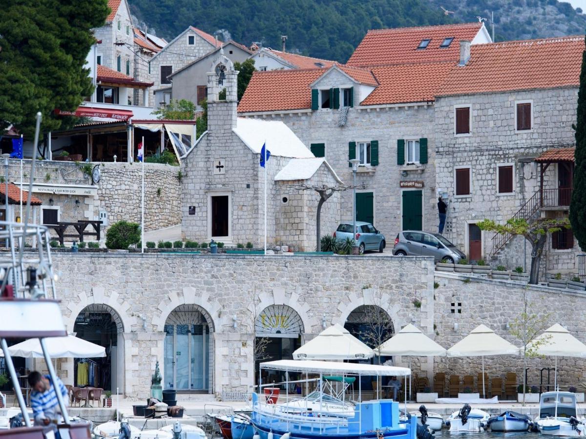 Villa Balarin Μπολ Εξωτερικό φωτογραφία
