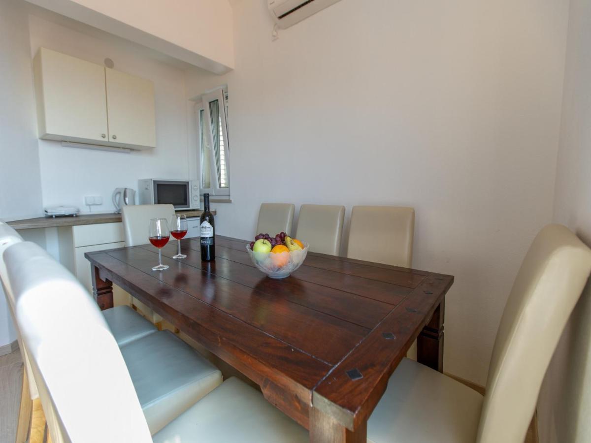 Villa Balarin Μπολ Εξωτερικό φωτογραφία