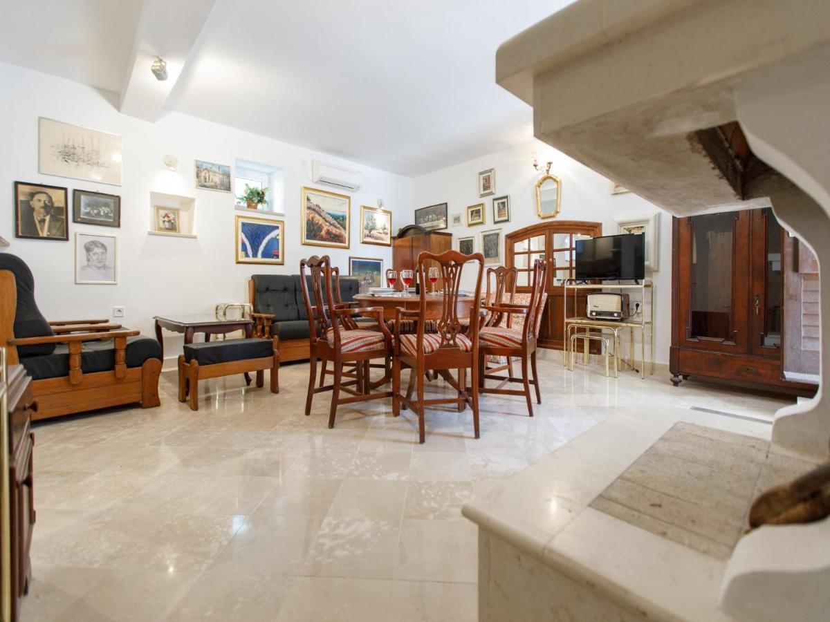 Villa Balarin Μπολ Εξωτερικό φωτογραφία