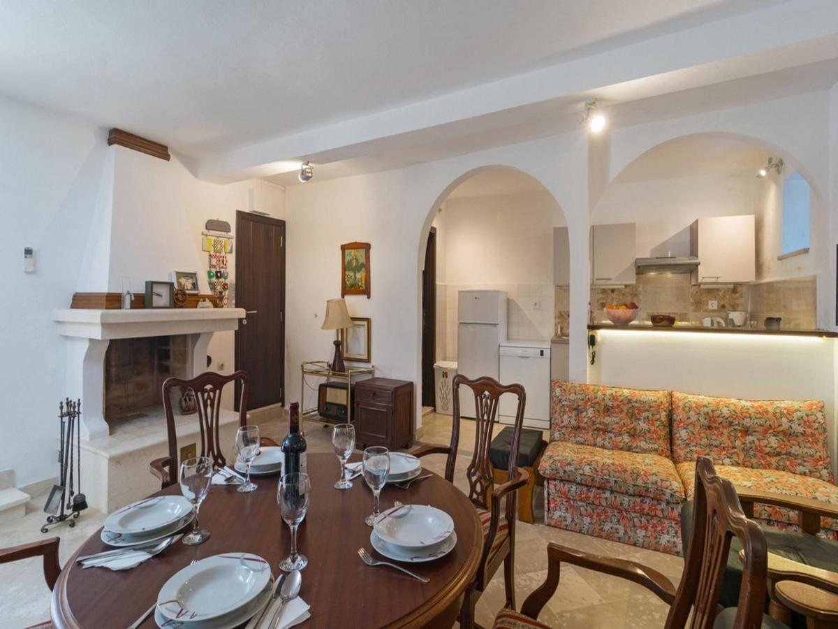 Villa Balarin Μπολ Εξωτερικό φωτογραφία