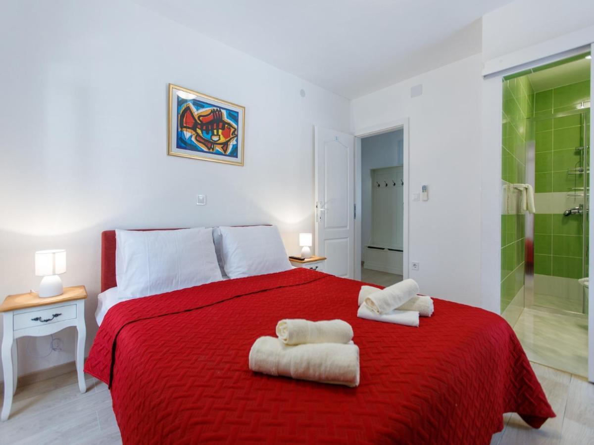 Villa Balarin Μπολ Εξωτερικό φωτογραφία