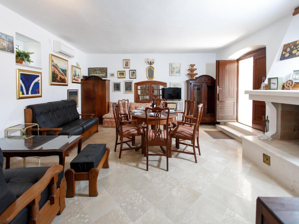 Villa Balarin Μπολ Εξωτερικό φωτογραφία