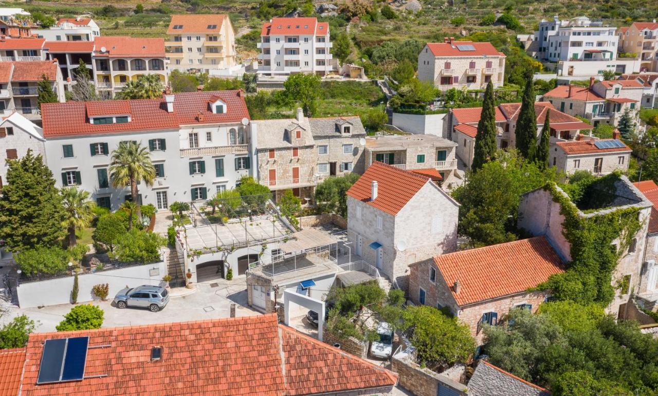 Villa Balarin Μπολ Εξωτερικό φωτογραφία